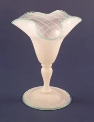 Vase, spätes 19. Jahrhundert